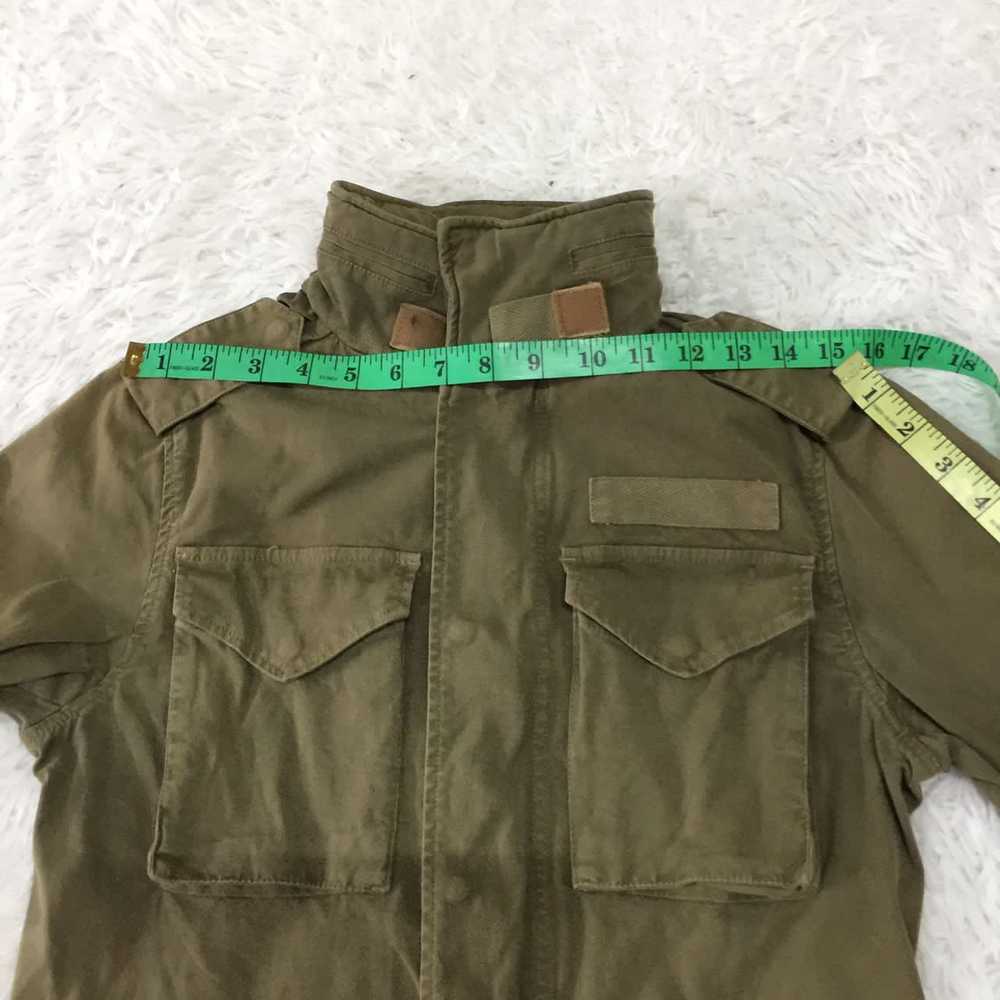 AKM jacket made in Japan - image 4