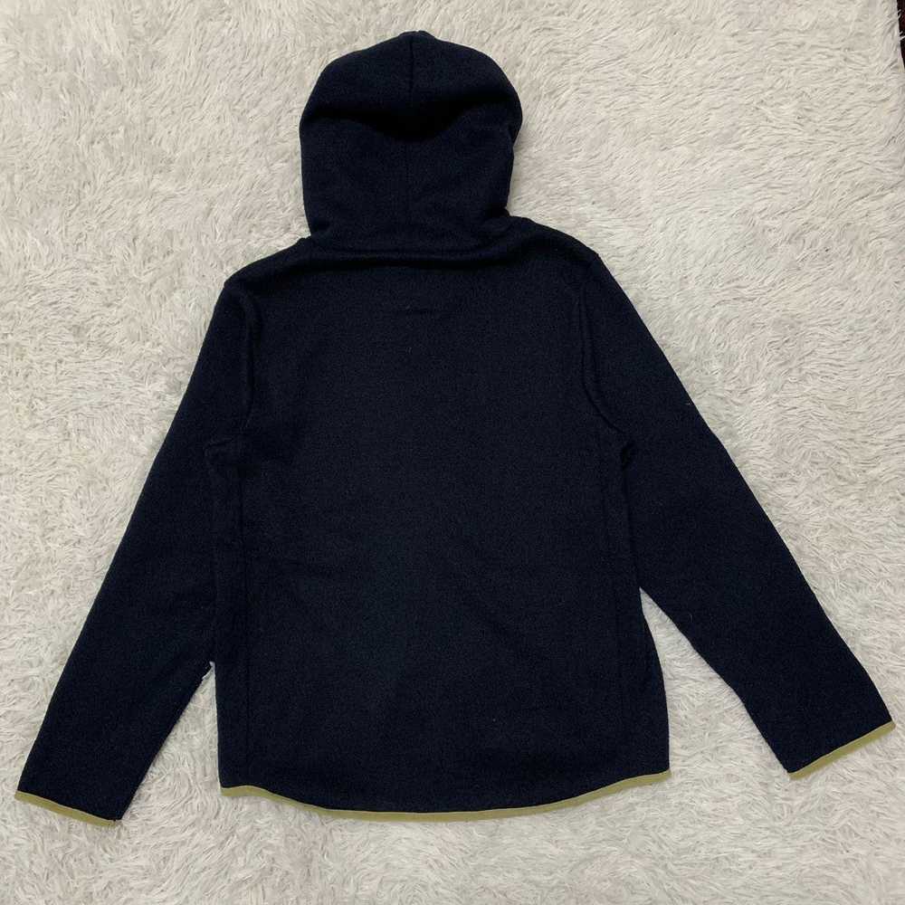 Japanese Brand - Go slow caravan hoodie jacket - image 2