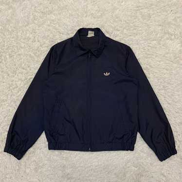 Vintage Adidas West Germany jacket - image 1