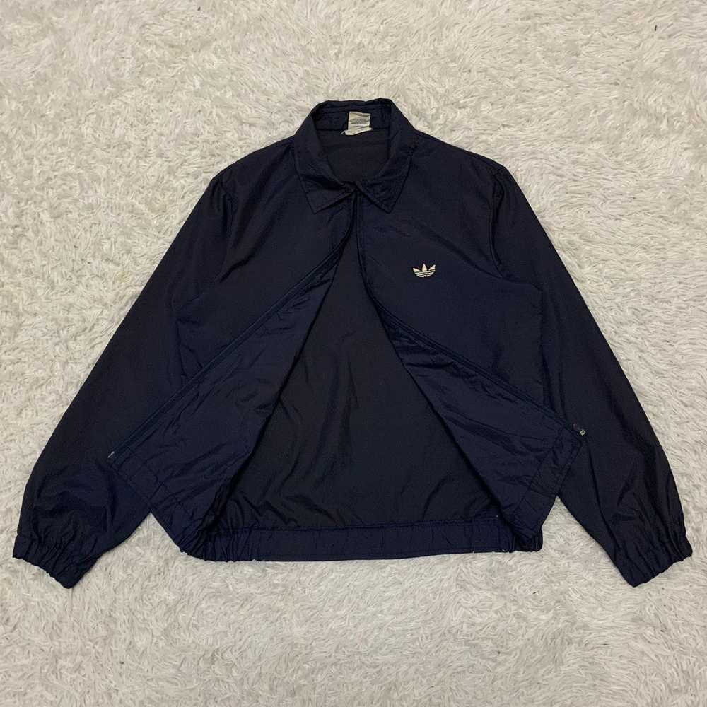 Vintage Adidas West Germany jacket - image 3