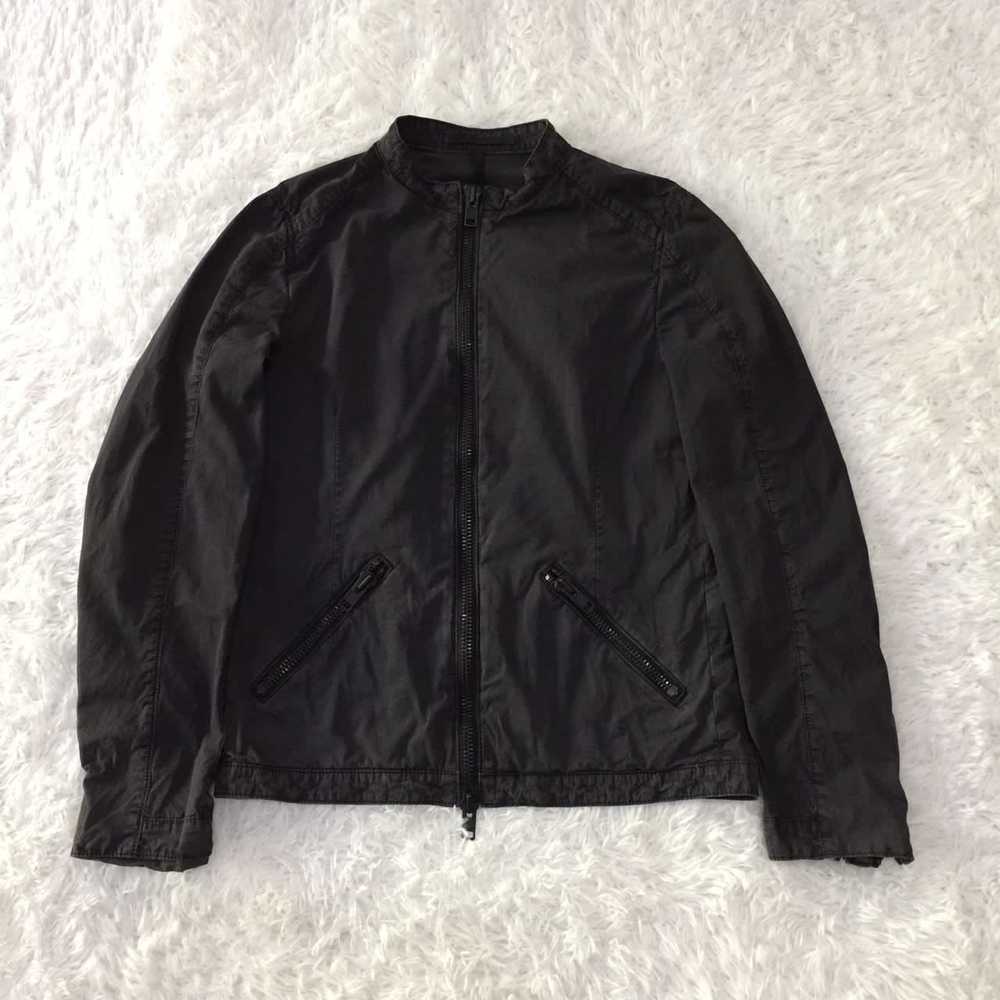 Japanese Brand - Rip Van Winkle Japan jacket - image 10