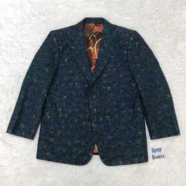 Rare Custom Japanese brand jacket - image 1