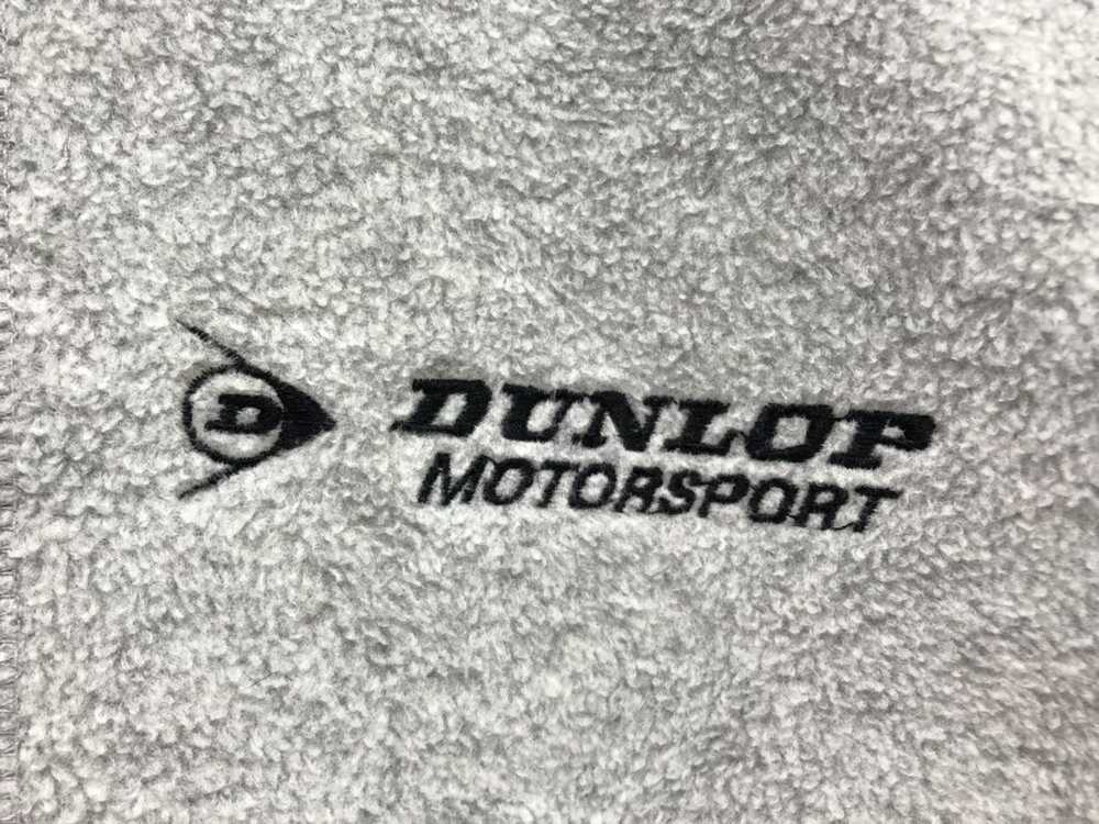 Sports Specialties - Vintage Dunlop Motorsport Fl… - image 3