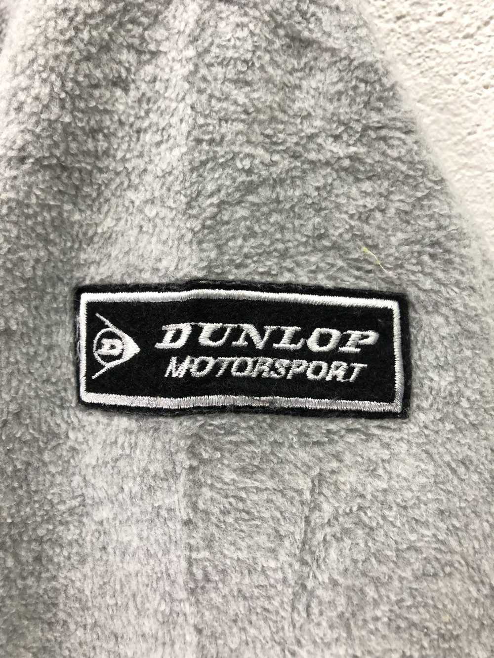 Sports Specialties - Vintage Dunlop Motorsport Fl… - image 5