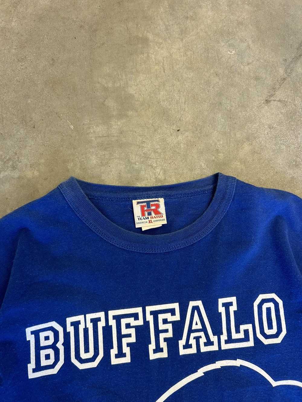 NFL × Streetwear × Vintage Vintage Buffalo Bills … - image 2