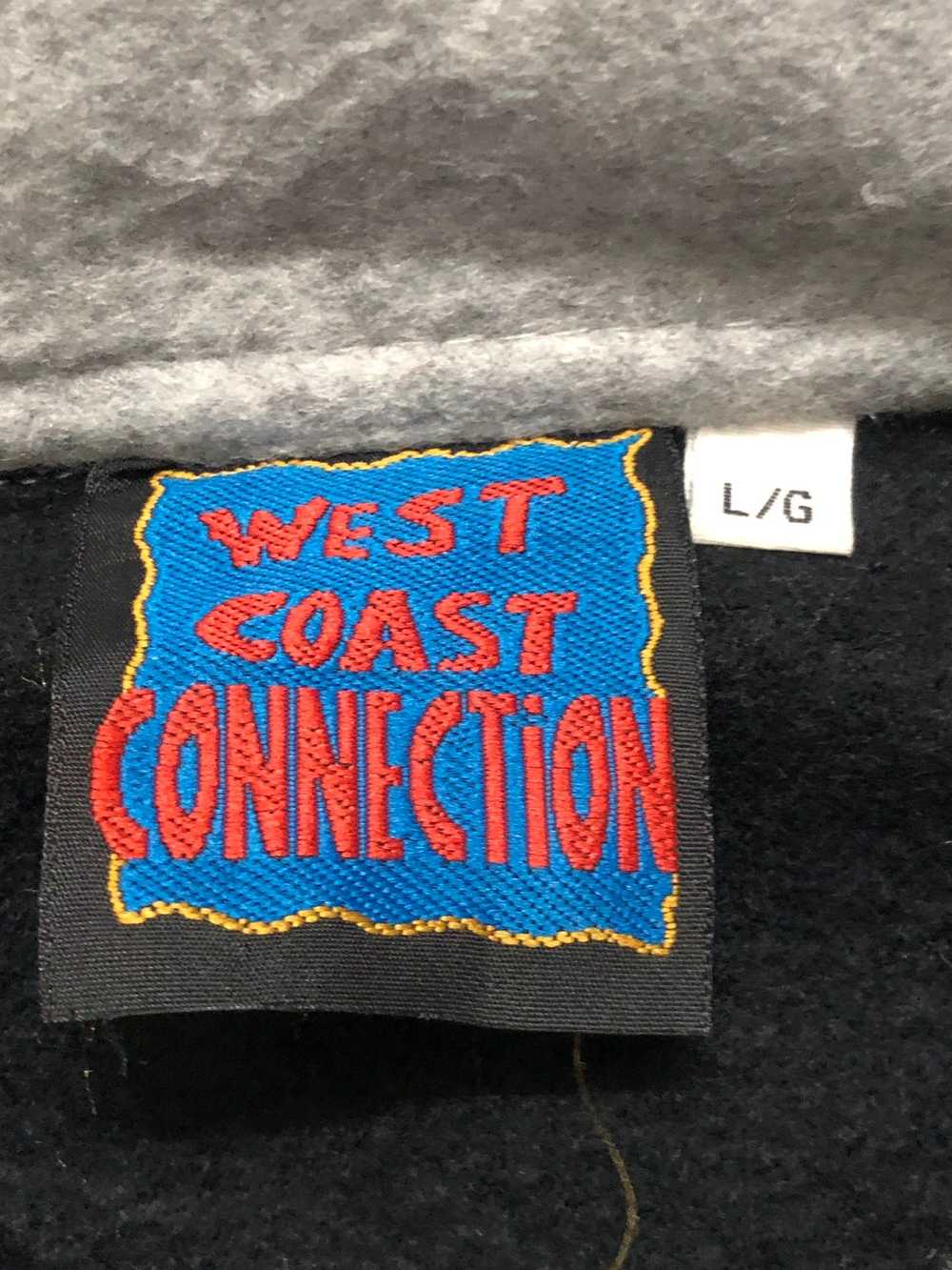 Vintage - West Coast Connection Whistler Blackcom… - image 3