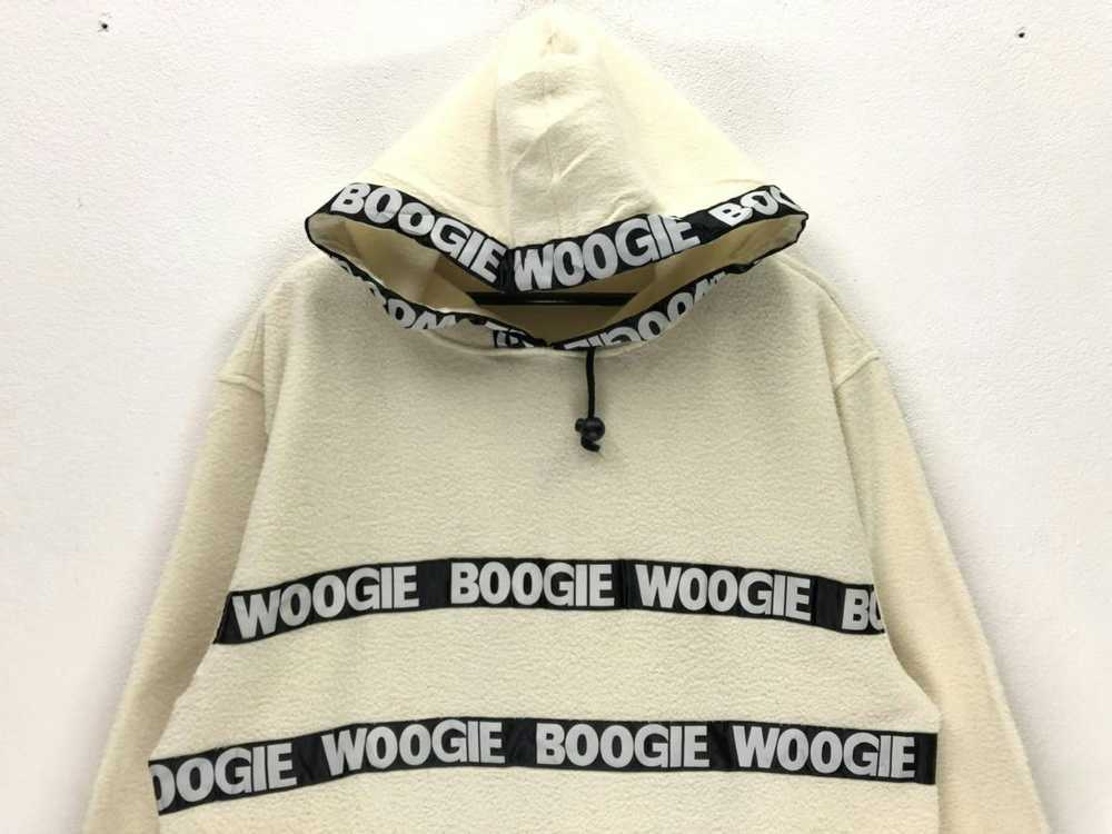 Japanese Brand - Japanese Boogie Woogie Big Logo … - image 3