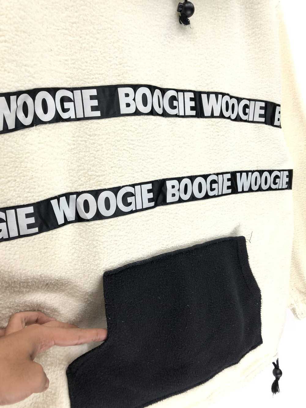 Japanese Brand - Japanese Boogie Woogie Big Logo … - image 4