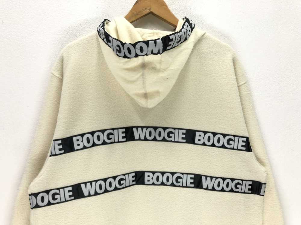 Japanese Brand - Japanese Boogie Woogie Big Logo … - image 7