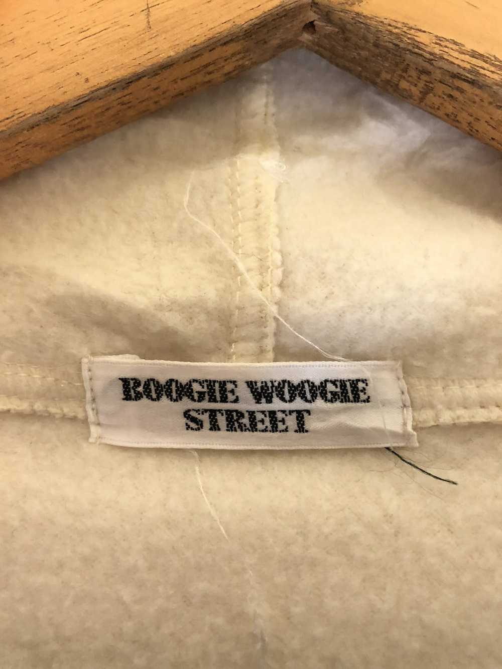 Japanese Brand - Japanese Boogie Woogie Big Logo … - image 8