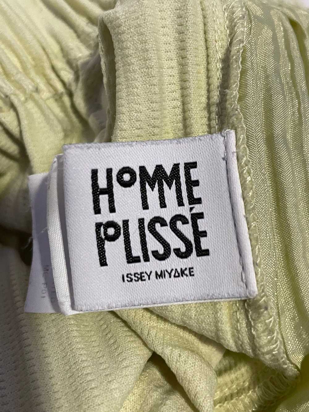 Homme Plisse Issey Miyake × Issey Miyake ISSEY MI… - image 8