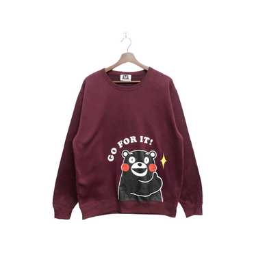 Japanese Brand - Kumamon Japanese Famous Mascot C… - image 1