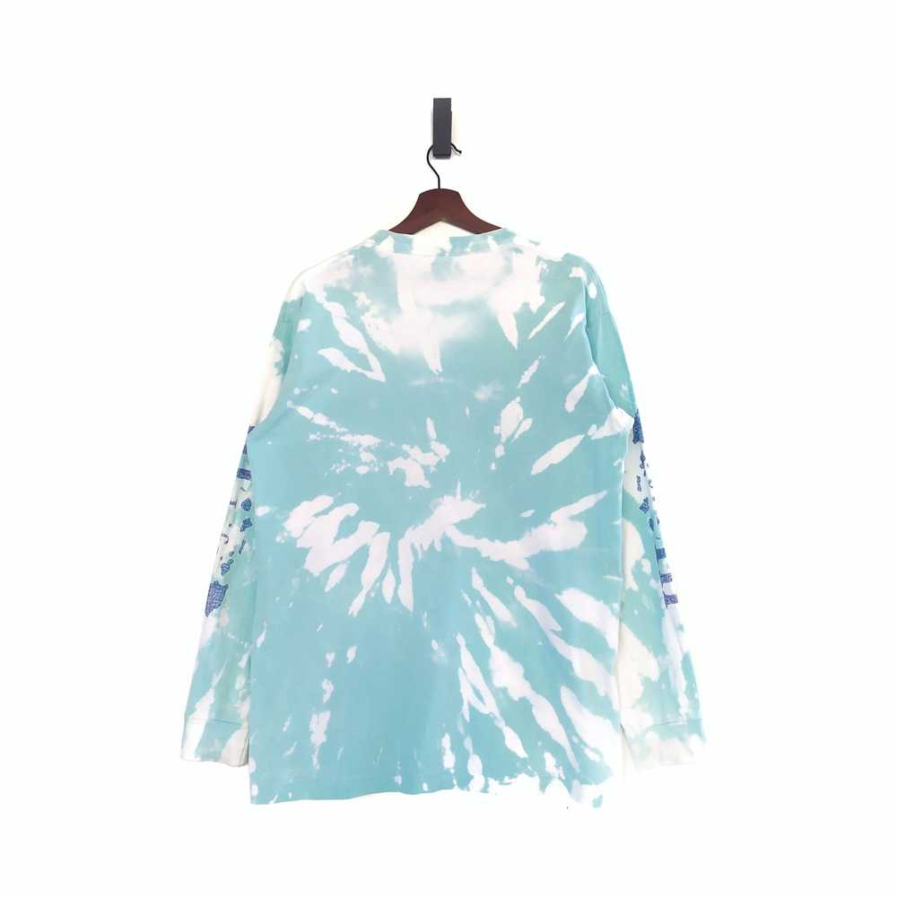 Vintage Hi Life Hawaii Tie Dye Longsleeve T-shirt - image 2