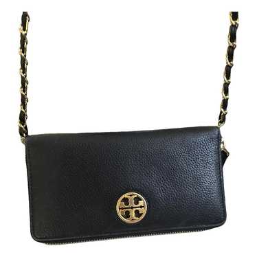 Tory Burch Leather wallet