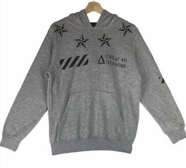 Sweatshirt hoodie Japanese Brand x Beaumere - image 1