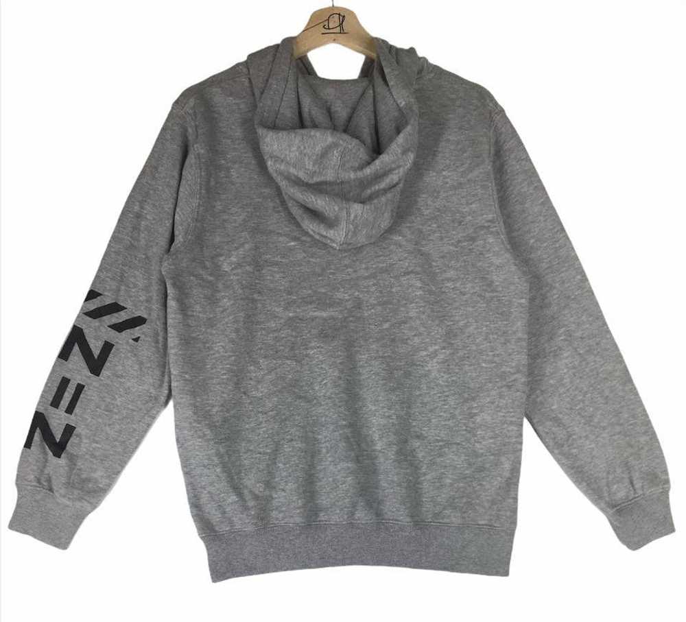 Sweatshirt hoodie Japanese Brand x Beaumere - image 2