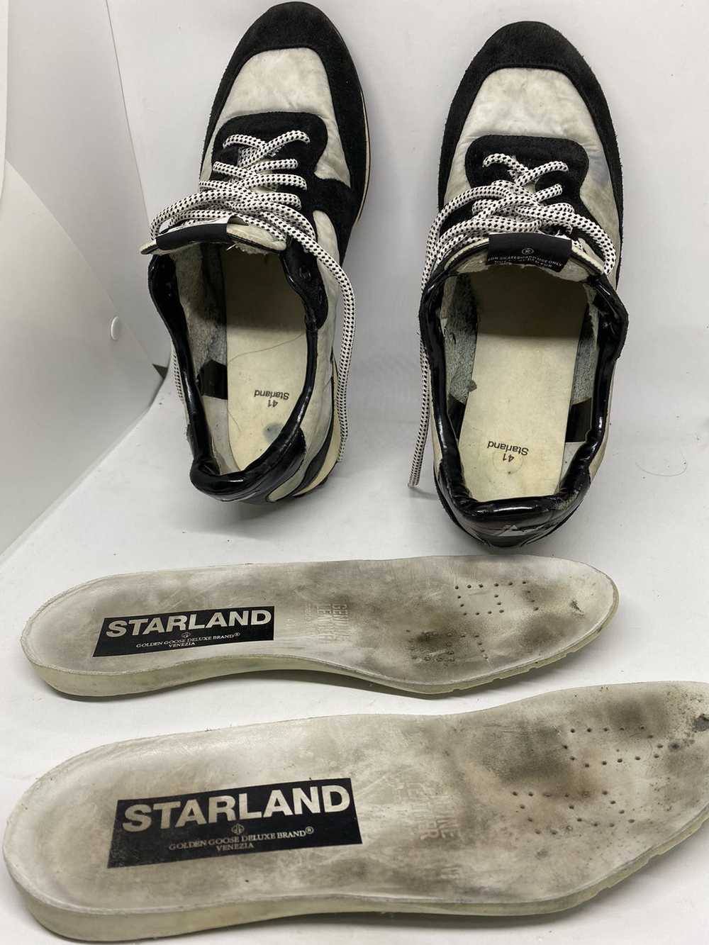 GGDB Golden Goose Deluxe Brand Starland size 41 - image 10