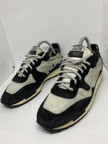 GGDB Golden Goose Deluxe Brand Starland size 41