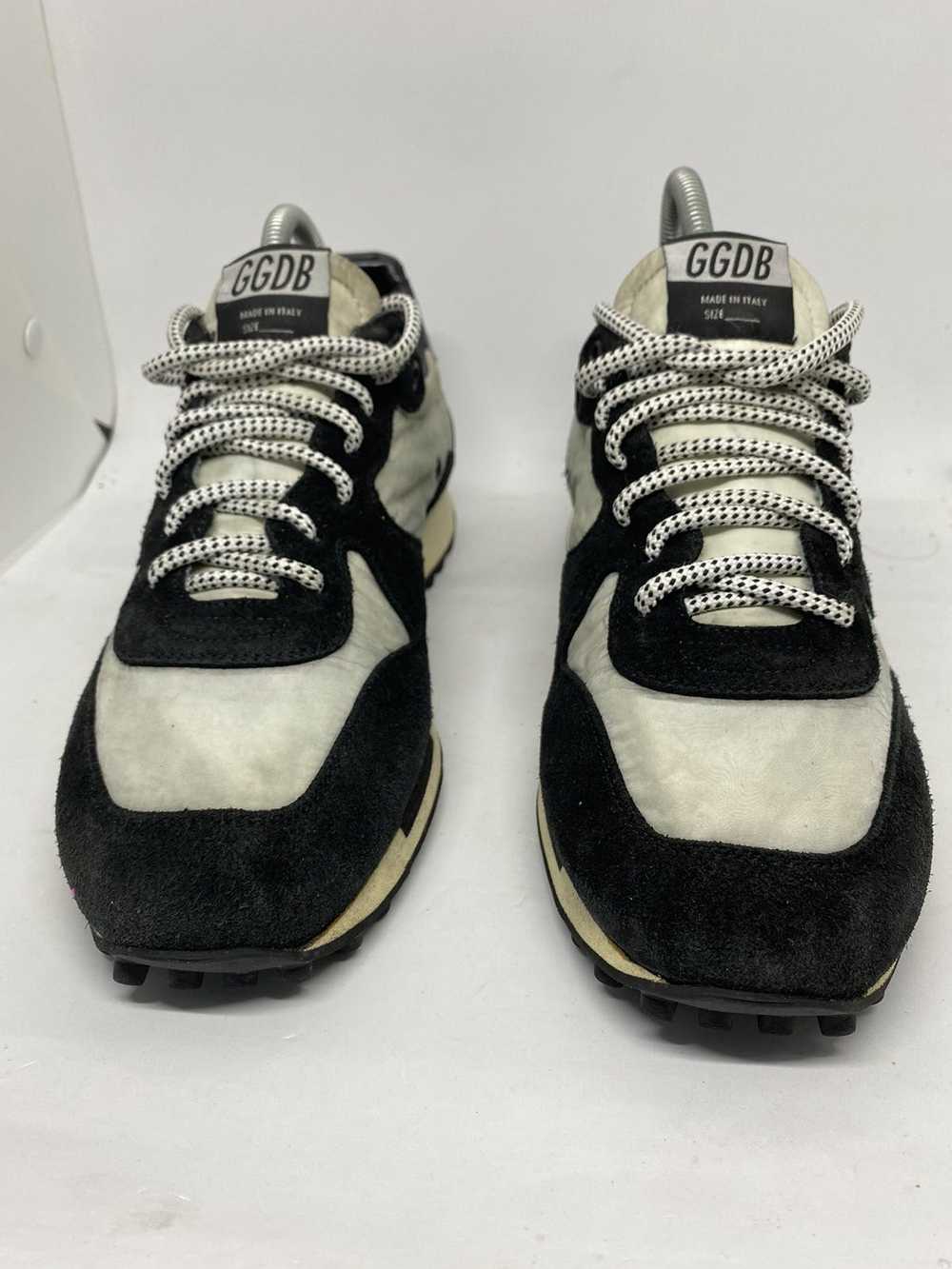 GGDB Golden Goose Deluxe Brand Starland size 41 - image 2