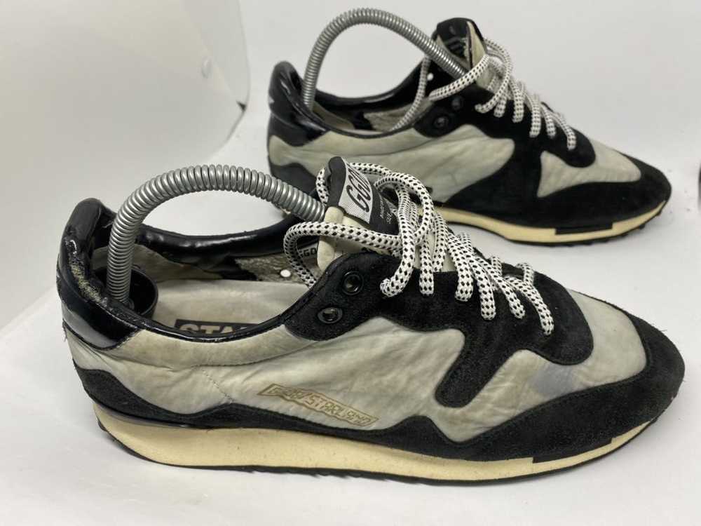 GGDB Golden Goose Deluxe Brand Starland size 41 - image 3