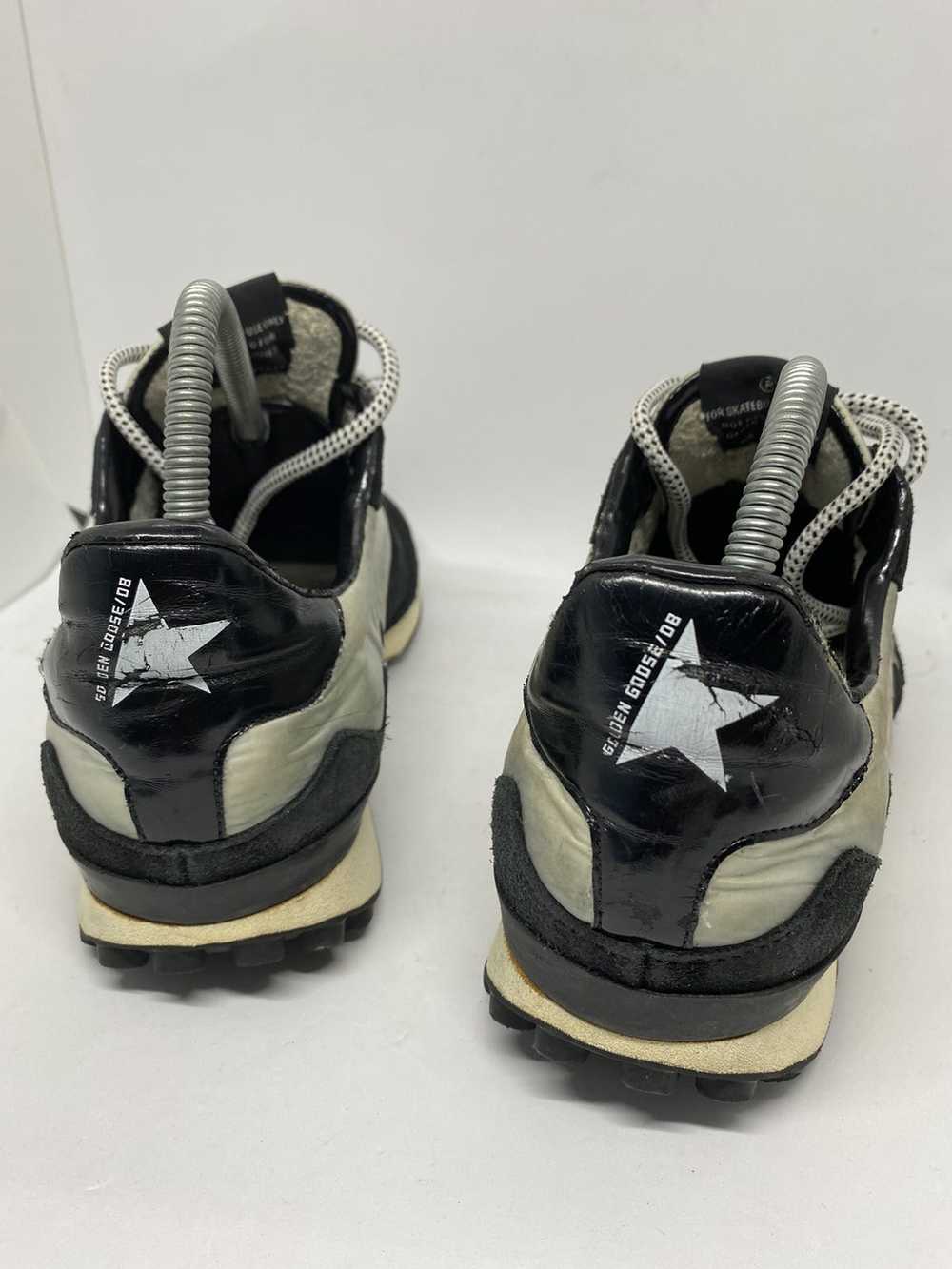 GGDB Golden Goose Deluxe Brand Starland size 41 - image 5