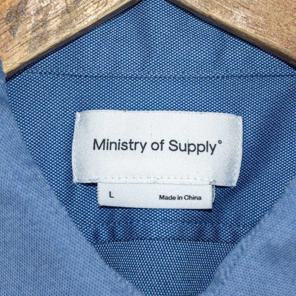 Ministry Of Supply Ministry of Supply Men's Butto… - image 3
