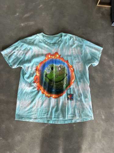 Travis Scott Rare Travis scott x fortnite tee