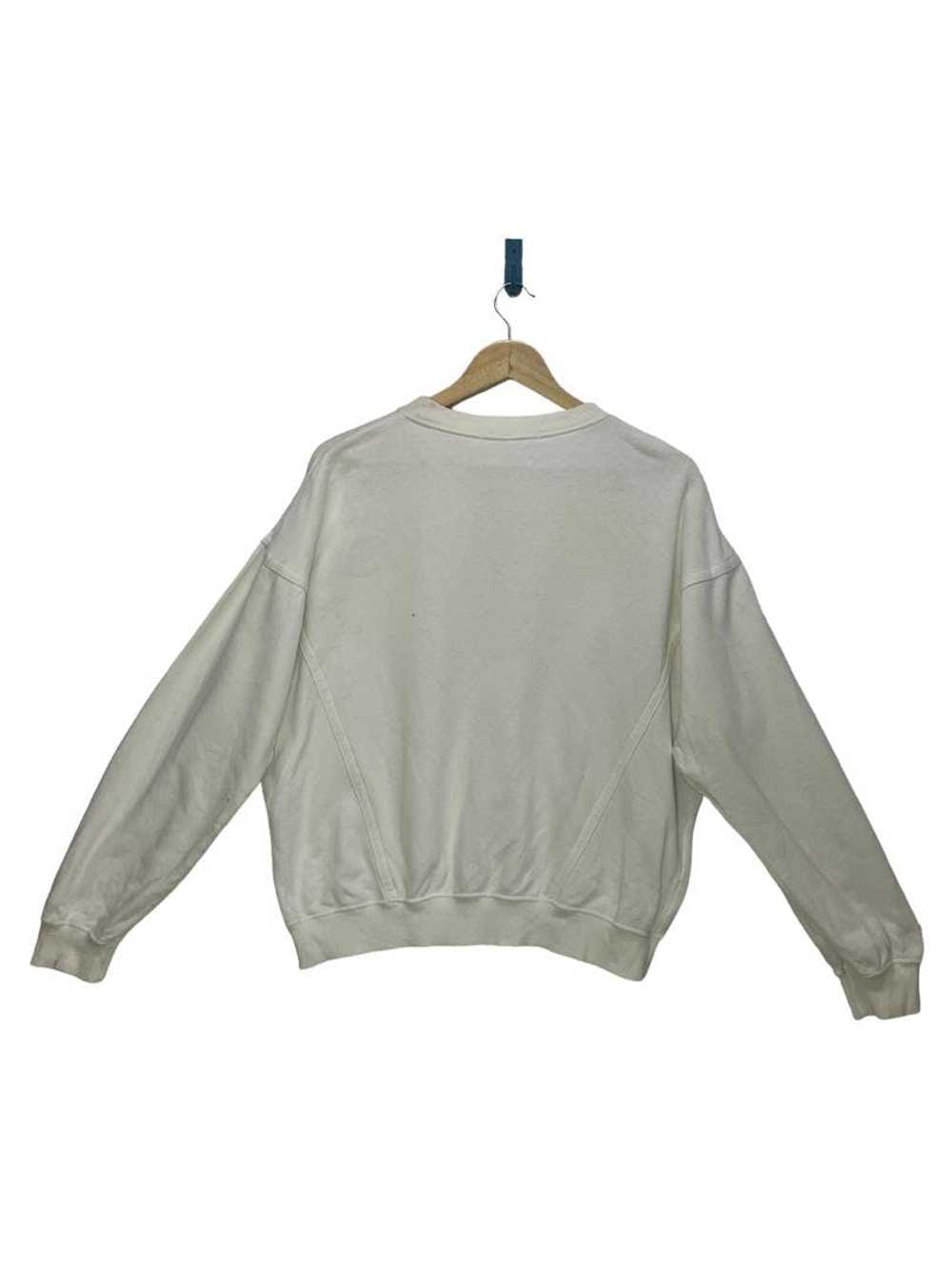 True Vintage 💥Courreges Crewneck Pullover Sweats… - image 4