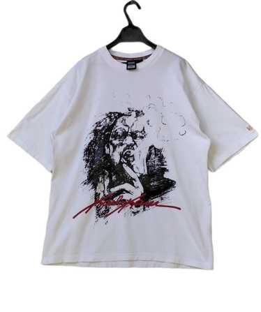 Vintage Retro Classic Karl Kani Baggy Style Rapper Style Tee