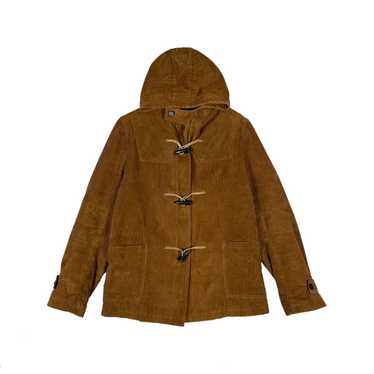 Beauty & youth duffle - Gem
