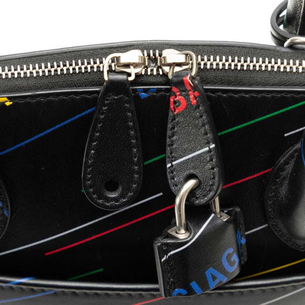 Balenciaga BALENCIAGA Ville S Handbag Shoulder Ba… - image 6
