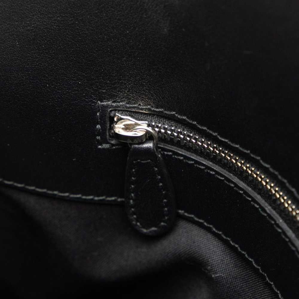 Balenciaga BALENCIAGA Ville S Handbag Shoulder Ba… - image 8