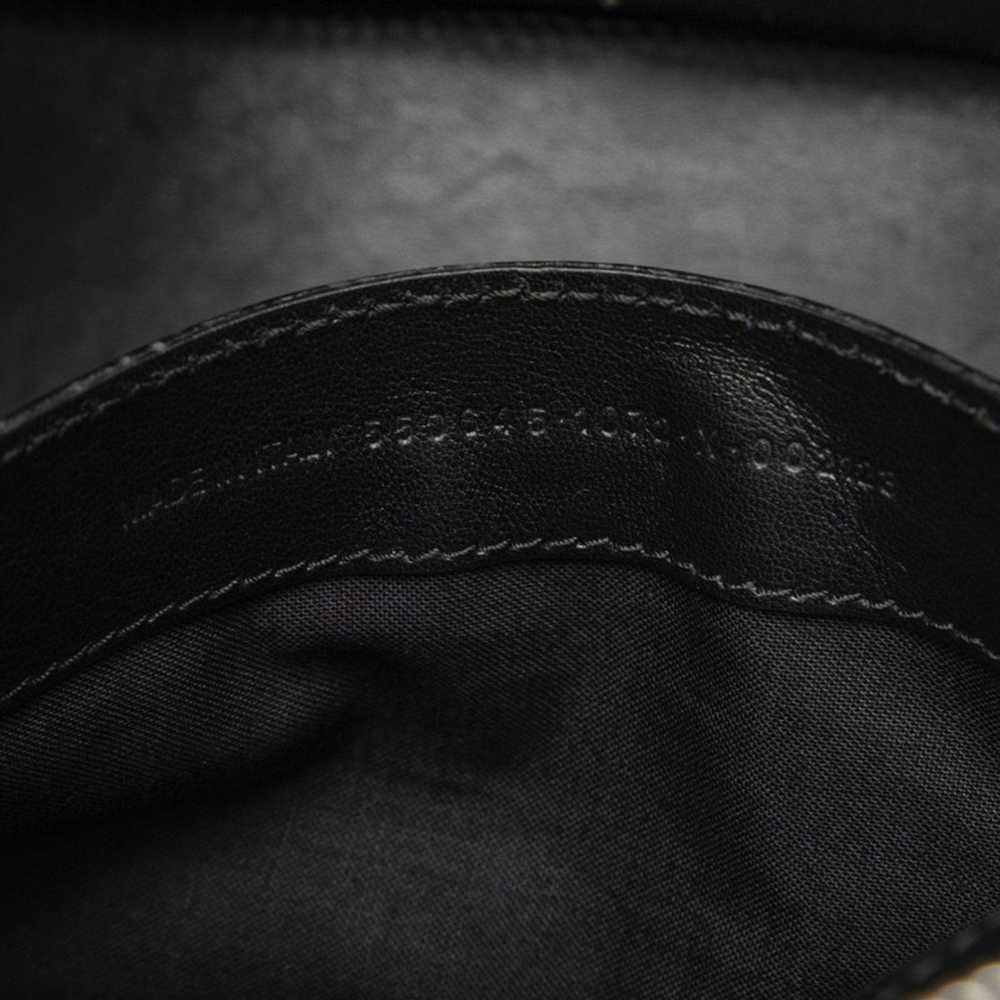 Balenciaga BALENCIAGA Ville S Handbag Shoulder Ba… - image 9