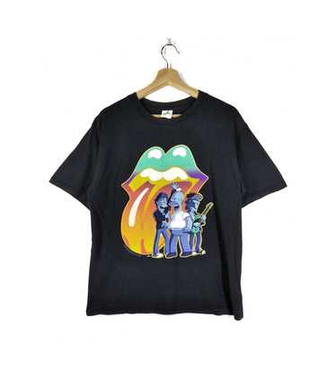 Anvil the rolling stones - Gem