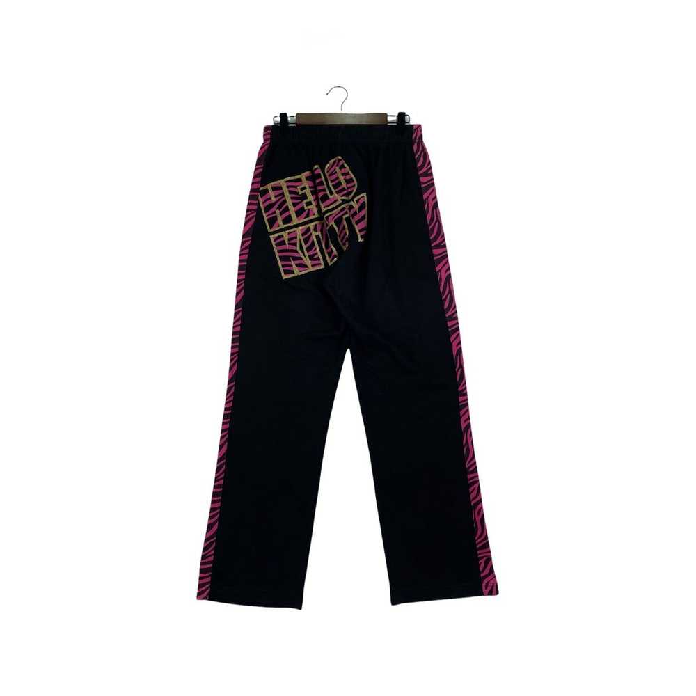 Pyjama Clothing - Hello Kitty Pajamas Lounge Pants - image 1
