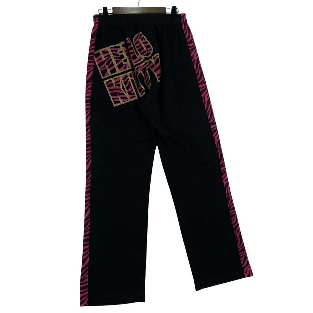 Pyjama Clothing - Hello Kitty Pajamas Lounge Pants - image 5