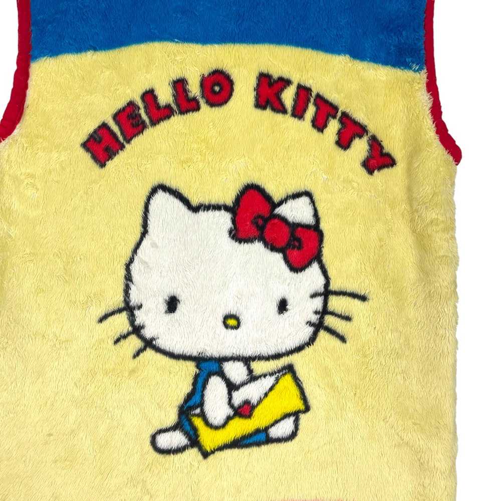 Character Hero - Vintage Hello Kitty Full Zipper … - image 10
