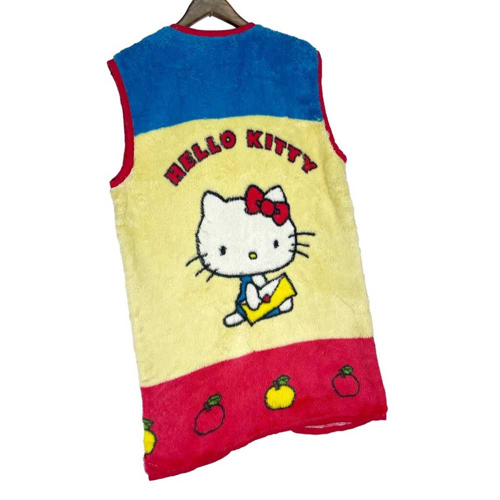 Character Hero - Vintage Hello Kitty Full Zipper … - image 5
