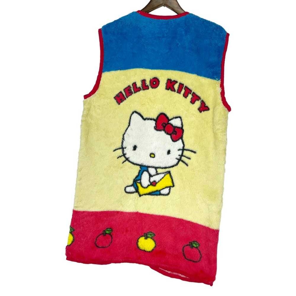 Character Hero - Vintage Hello Kitty Full Zipper … - image 6