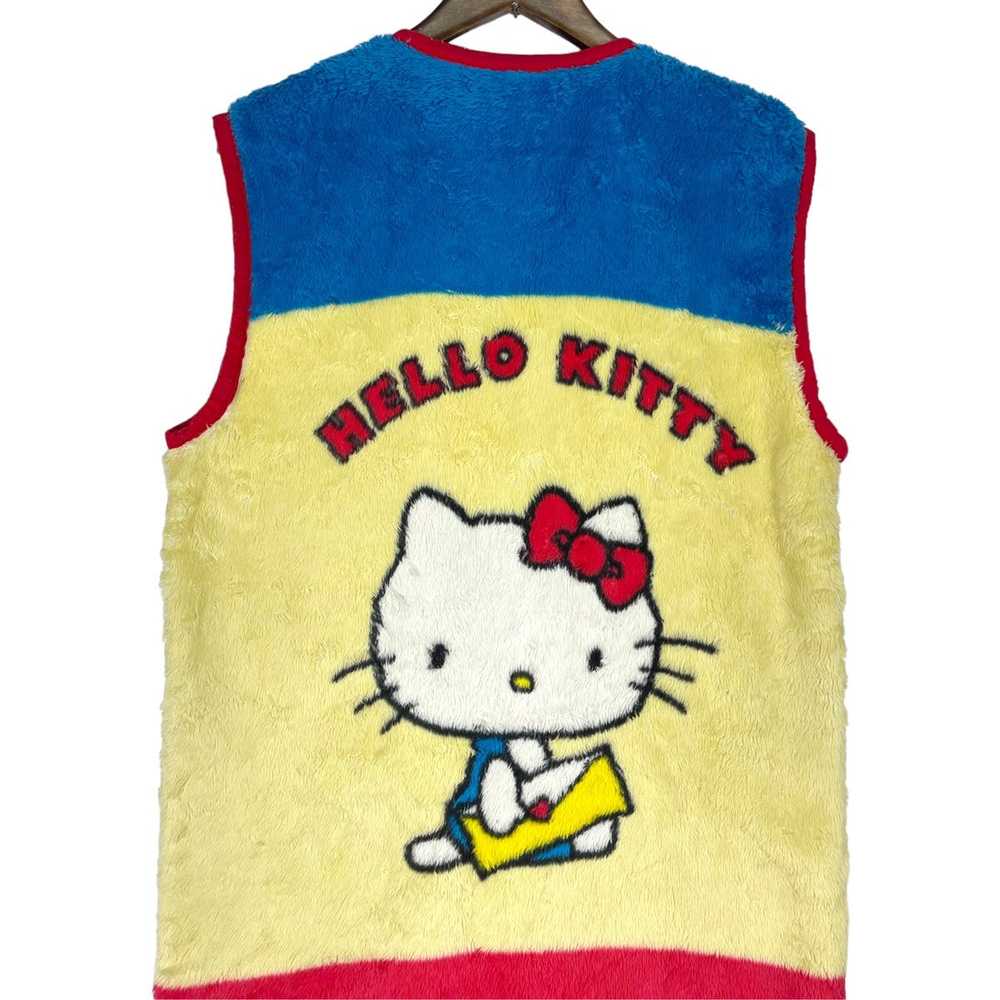 Character Hero - Vintage Hello Kitty Full Zipper … - image 8