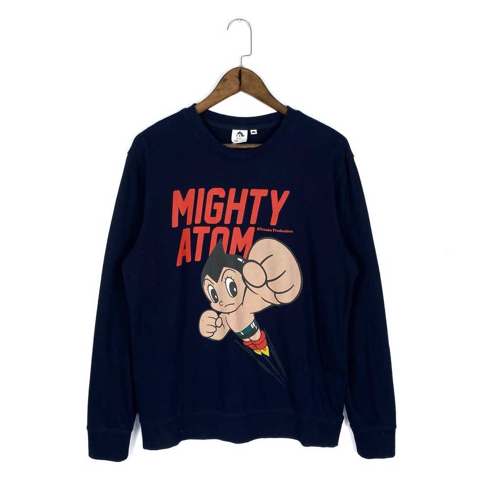 Character Hero - Mighty Atom Astro Boy X Diaz Cre… - image 2