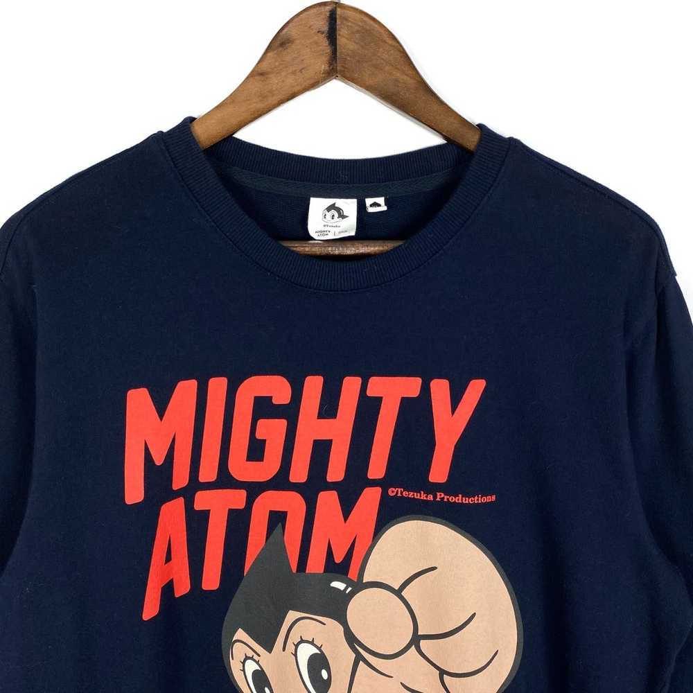 Character Hero - Mighty Atom Astro Boy X Diaz Cre… - image 3