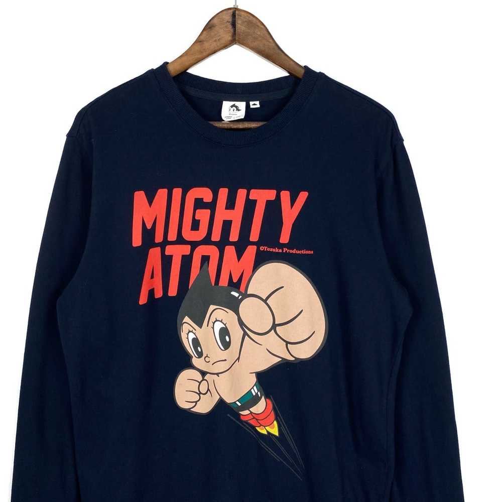 Character Hero - Mighty Atom Astro Boy X Diaz Cre… - image 6