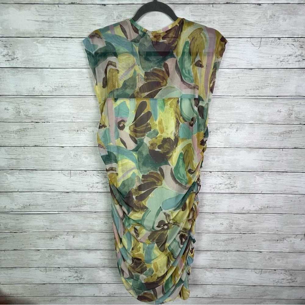 Ted Baker Amelia Ruched Bodycon Dress - image 10