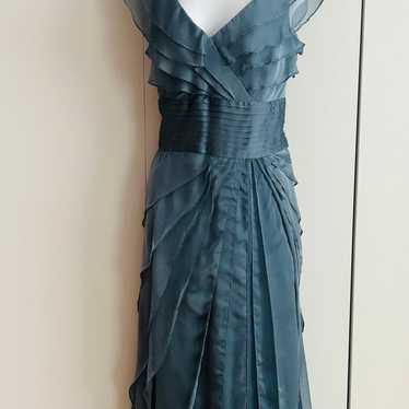 Adrianna Papell Occasions Formal Gown Size 12
