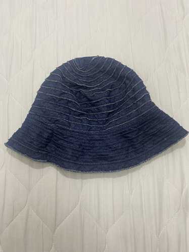 Archival Clothing - BUCKET DENIM HAT INSPIRED BY K