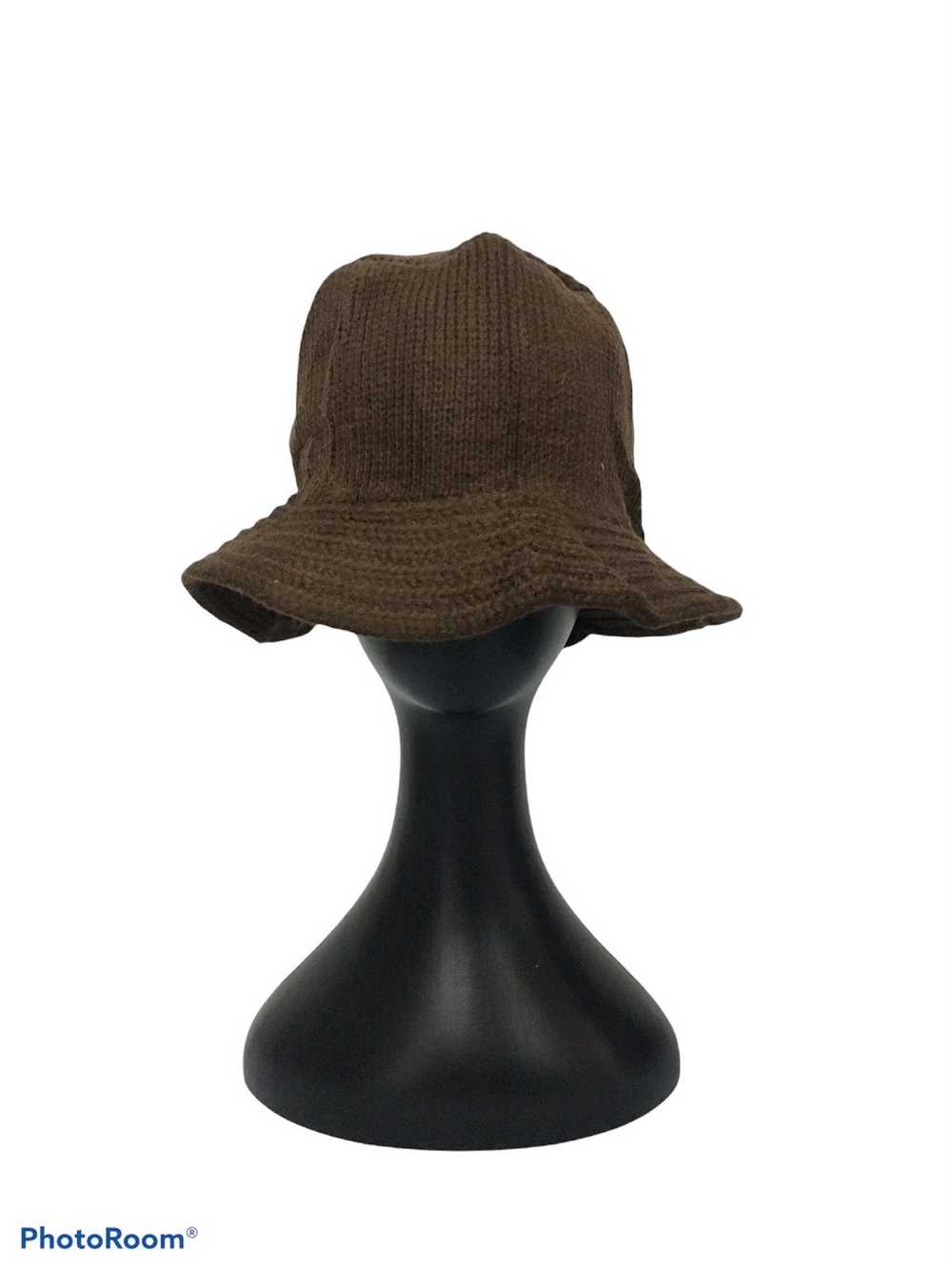 Vintage - Broner Hat America Fashion - image 1