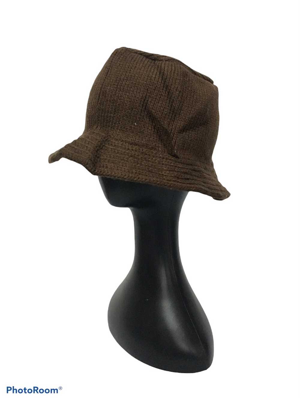 Vintage - Broner Hat America Fashion - image 2
