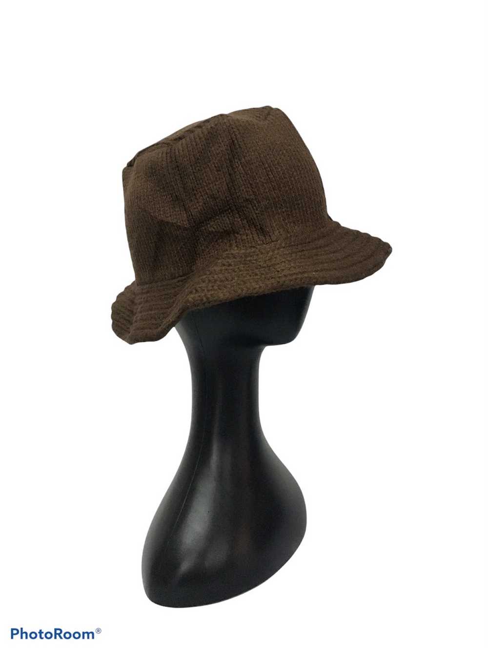 Vintage - Broner Hat America Fashion - image 4