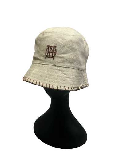 Jean paul gaultier bucket hat - Gem